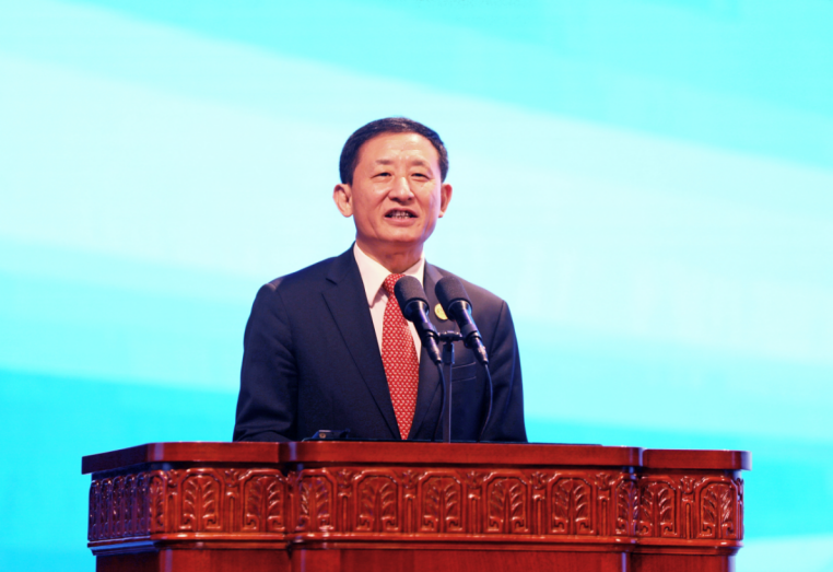 郝鵬、國資、央企、國資委、書記、主任、國企、企業(yè)改革