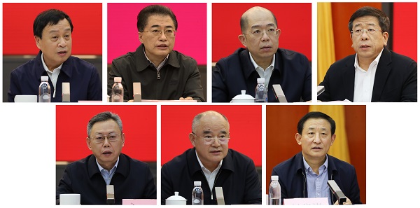 郝鵬、國資、央企、國資委、書記、主任、國企、企業改革