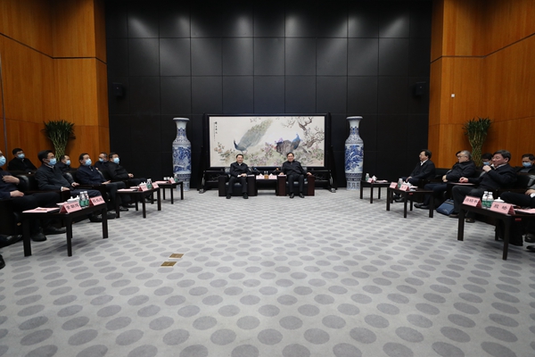 郝鵬、國資、央企、國資委、書記、主任、國企、企業改革